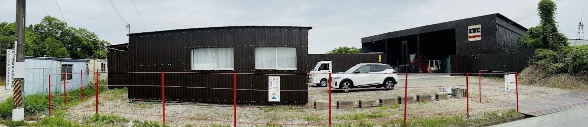 DAINA CORPORATION LTD